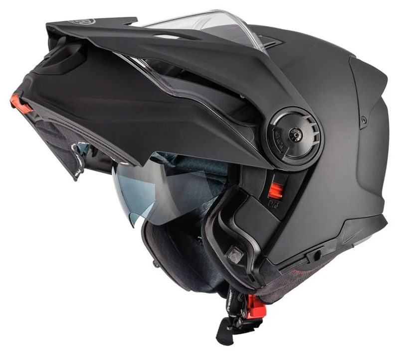 PREMIER LAND CRUISER U9 BM CASCO MODULAR DE MOTOCICLETA
