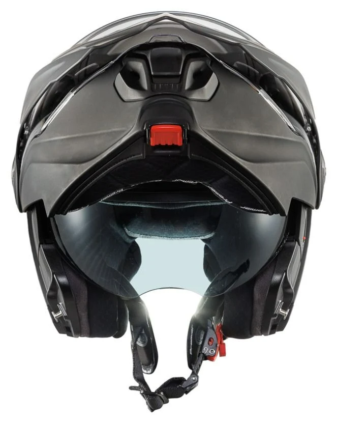PREMIER LAND CRUISER U9 BM CASCO MODULAR DE MOTOCICLETA