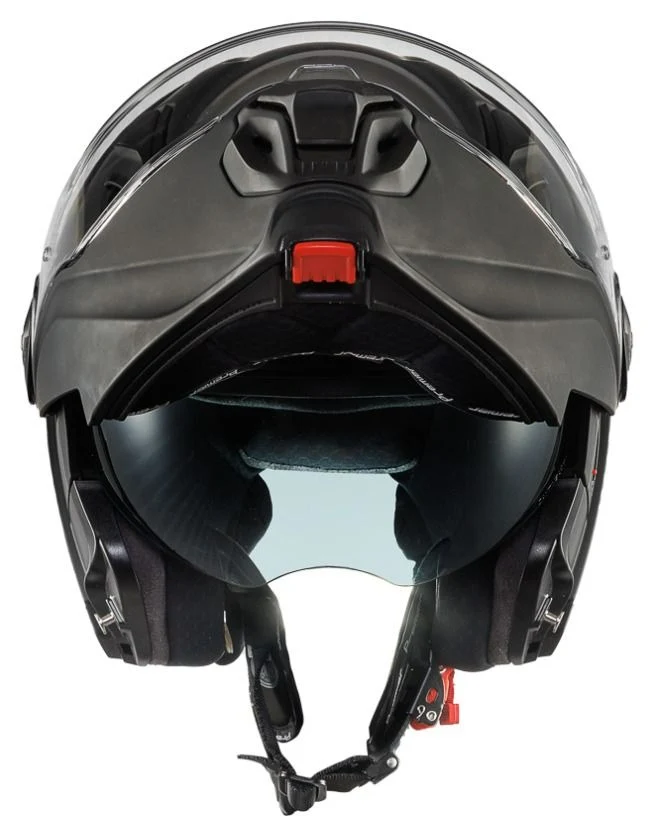 PREMIER LAND CRUISER U9 BM CASCO MODULAR DE MOTOCICLETA