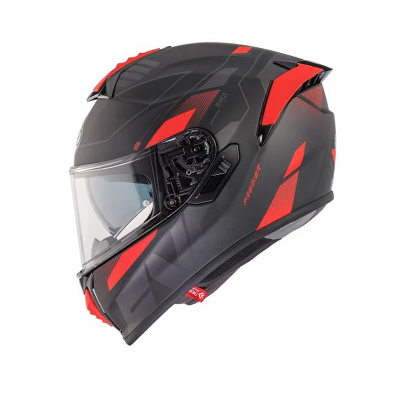 PREMIER EVOLUZIONE PR 92 BM CASCO INTEGRAL DE MOTO