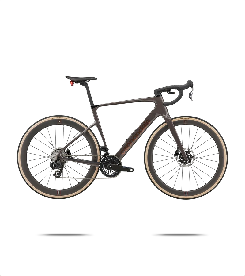 Synapse Carbon 2 SmartSense Road Bike