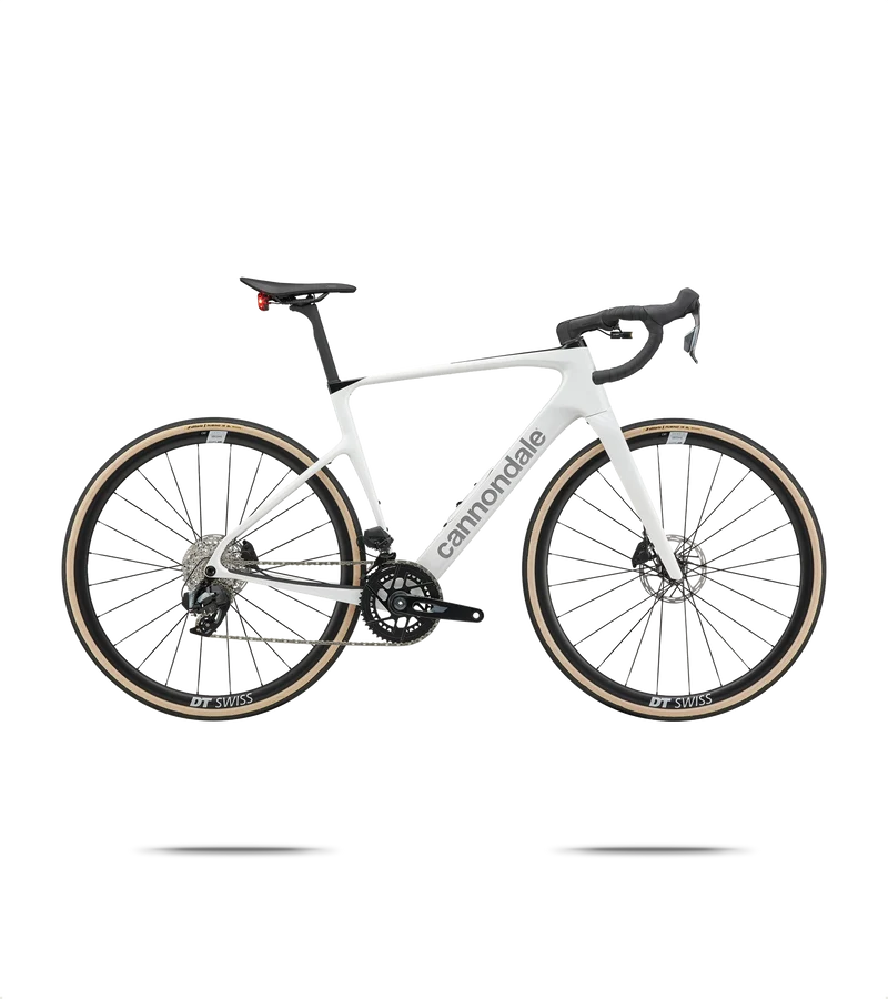 Synapse Carbon 3 SmartSense Road Bike
