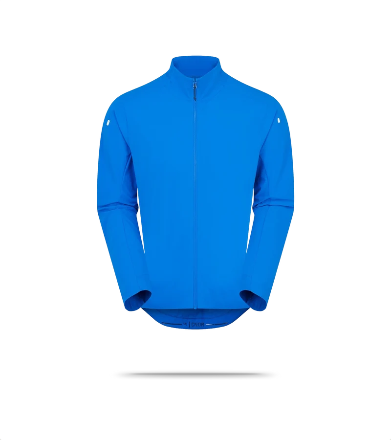 Cinder Borealis Cycling Jacket