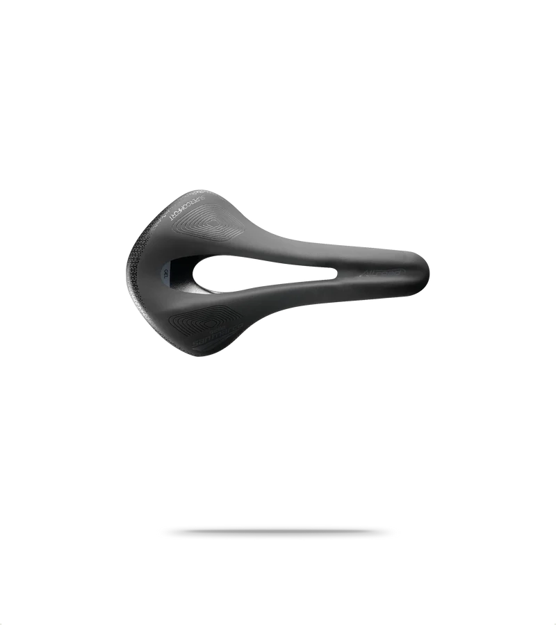 AllRoad Supercomfort Racing Saddle