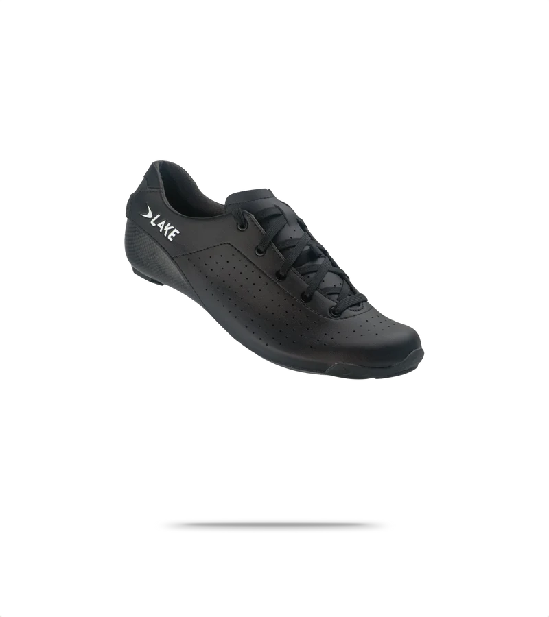 Lake CX400 Lace Road Cycling Shoes
