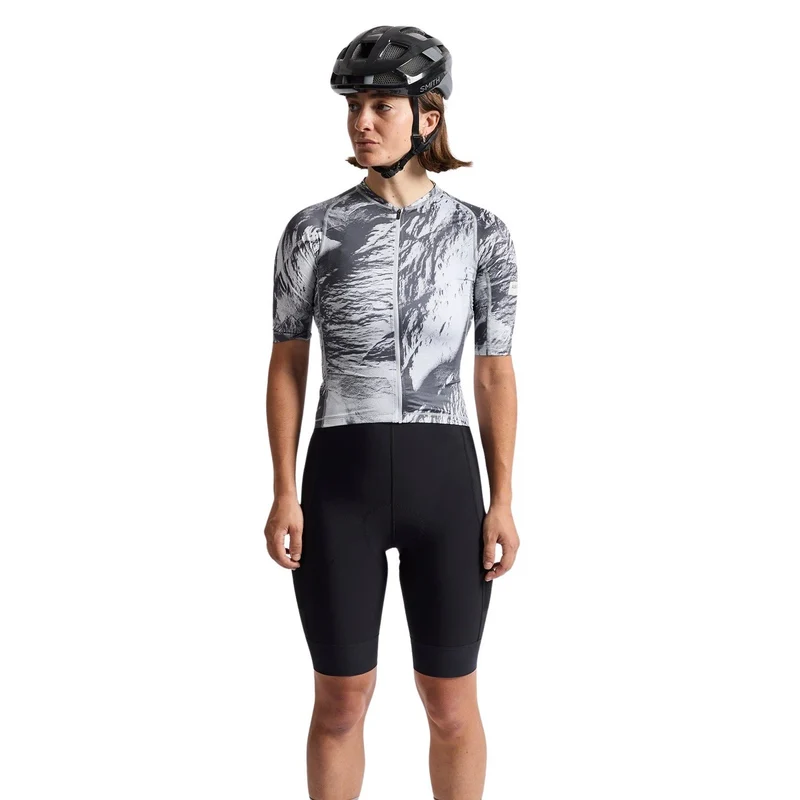 Women's Sun Shield Short Sleeve Jersey