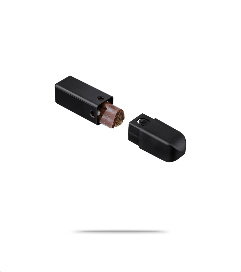 Tubi Plug Box