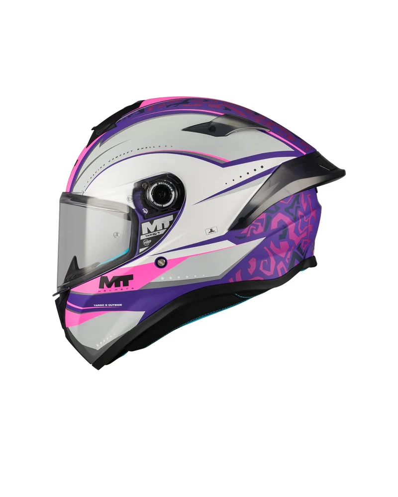 MT FF106B TARGO S (22,06) OUTSIDE CASCO DE MOTO C8 MATE