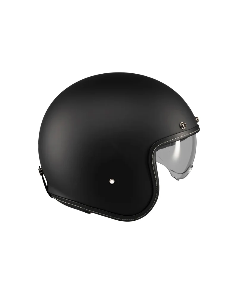 MT OF507SV B LE MANS 2 SV S PURE CASCO DE MOTO A1 MATE