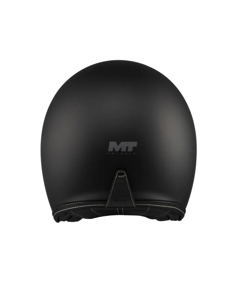 MT OF507SV B LE MANS 2 SV S PURE CASCO DE MOTO A1 MATE