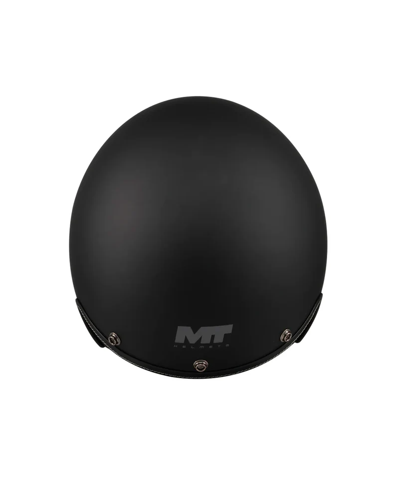 MT OF507SV B LE MANS 2 SV S PURE CASCO DE MOTO A1 MATE