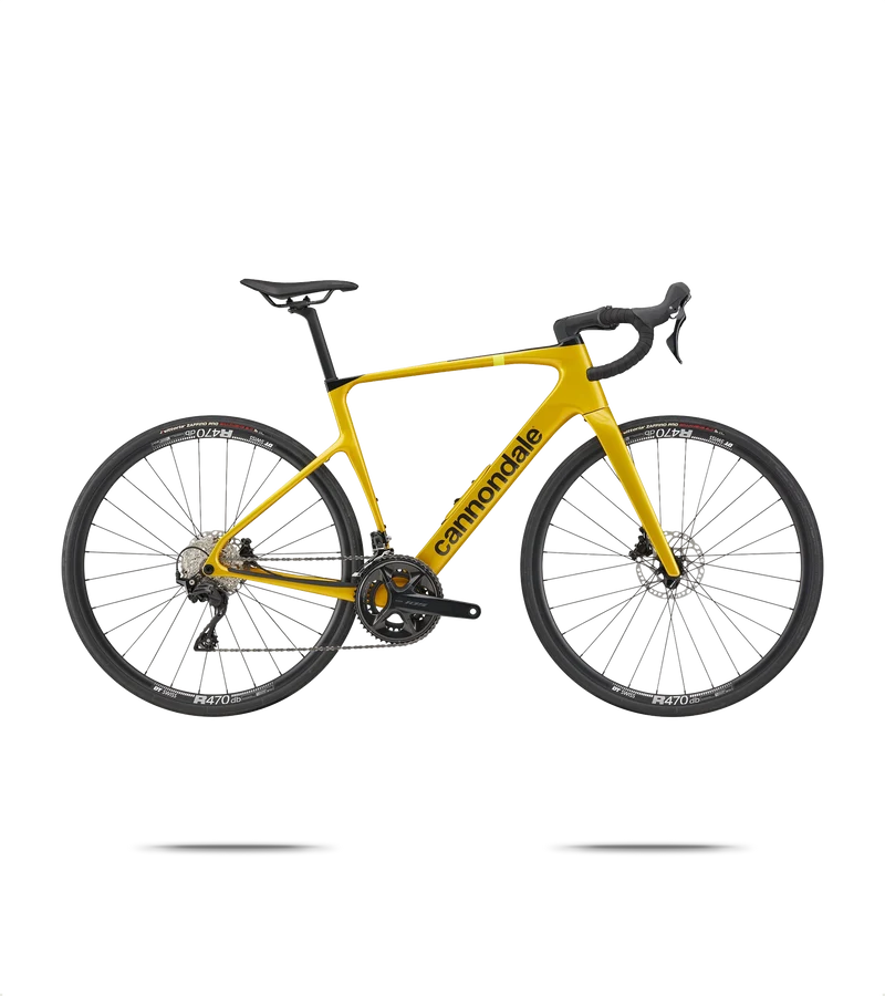Synapse Carbon 5 Endurance Road Bike
