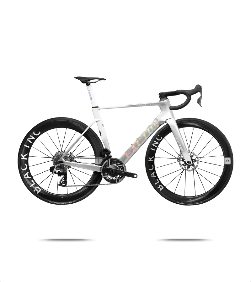 OSTRO VAM Ultegra Road Bike