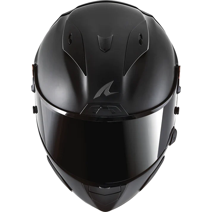 SHARK RACE-R PRO GP 06 MAT CASCO DE MOTO NEGRO CARBON MATTE
