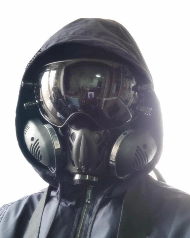 Best Of The Rest Cyberpunk Goggles