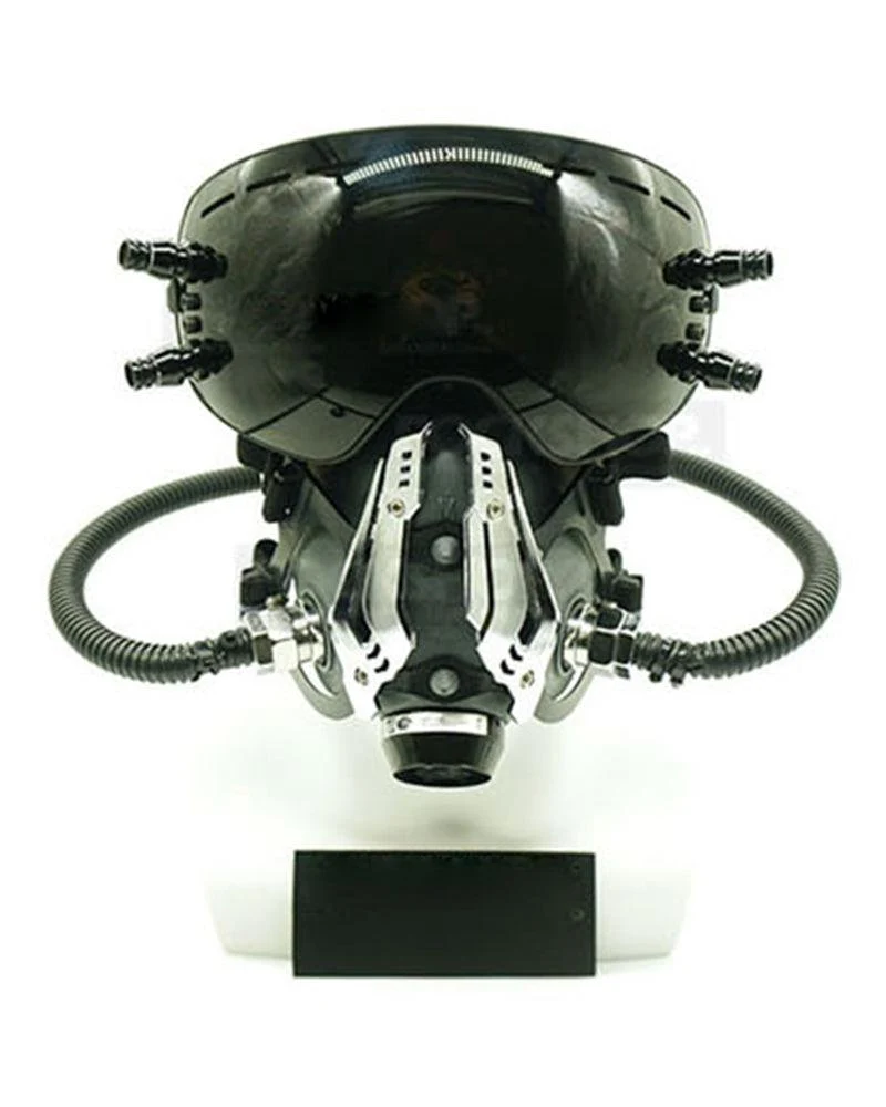 Best Of The Rest Cyberpunk Goggles