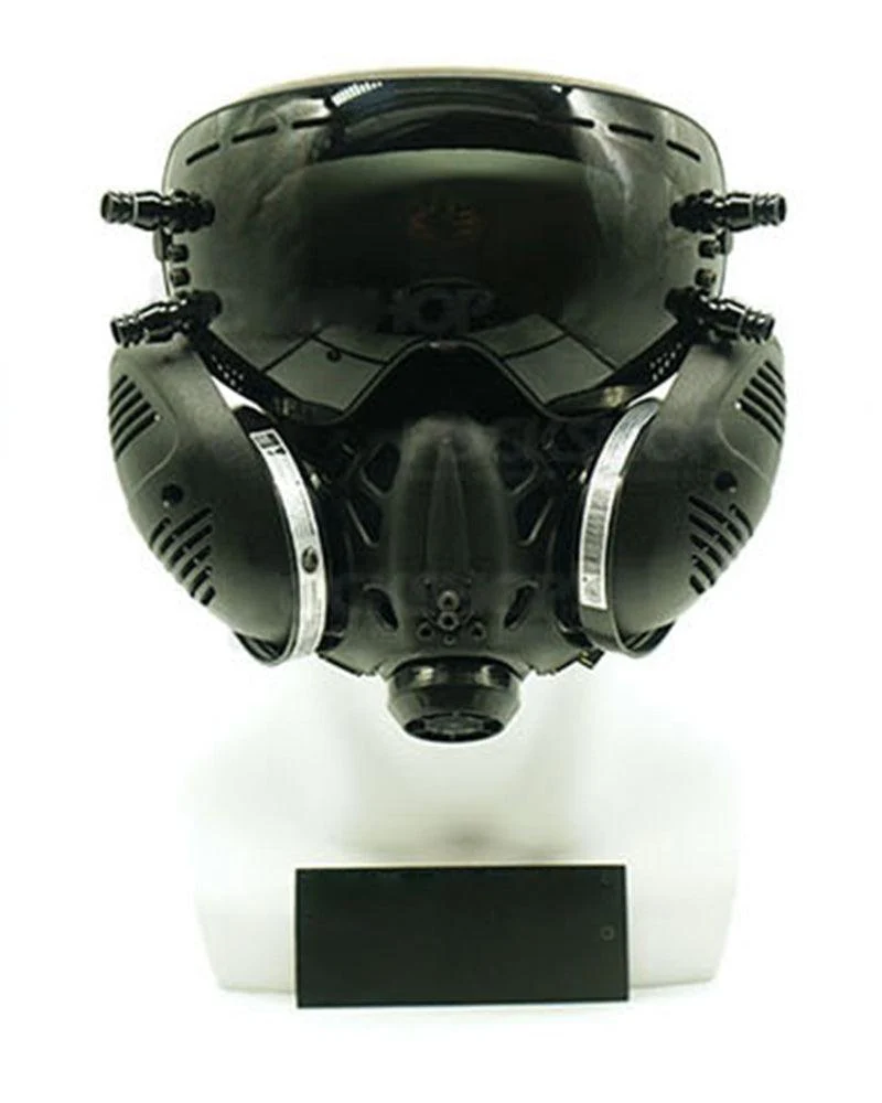 Best Of The Rest Cyberpunk Goggles