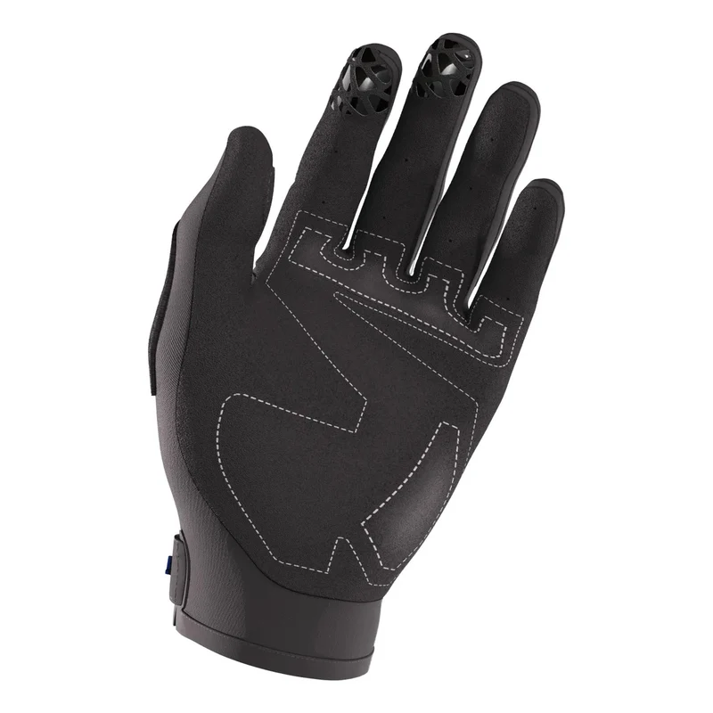 SHOT CORE GUANTES DE MOTO NARANJA