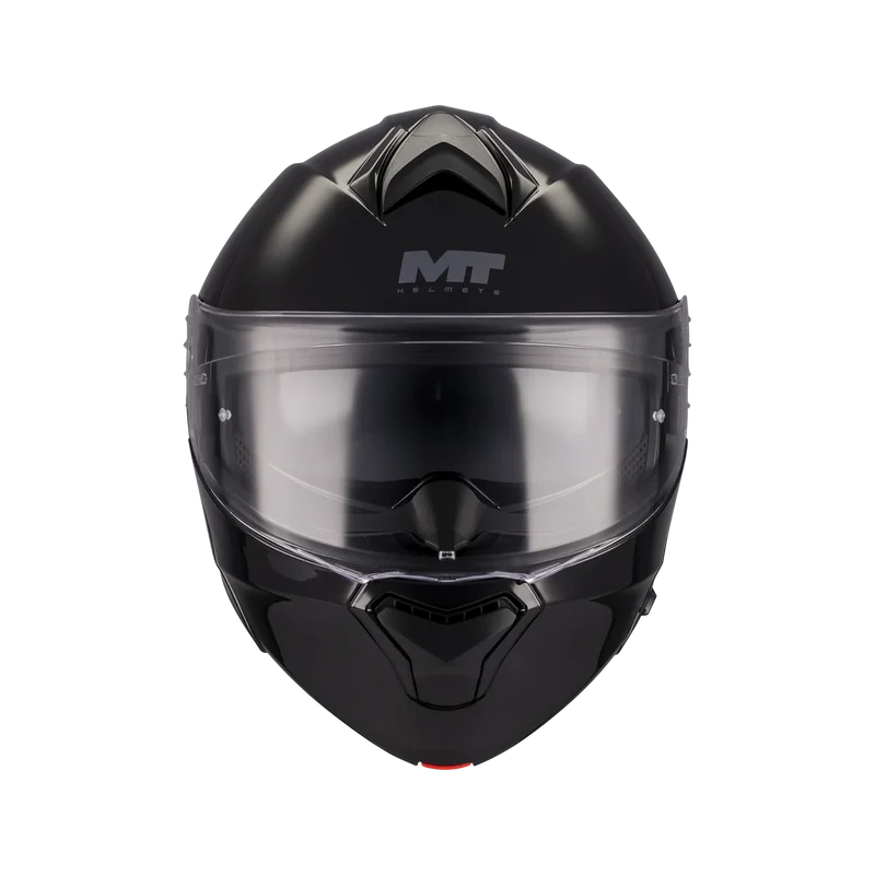 MT MODULAR GENESIS R SV PURE MODULAR CASCO DE MOTO A1 GLOSS