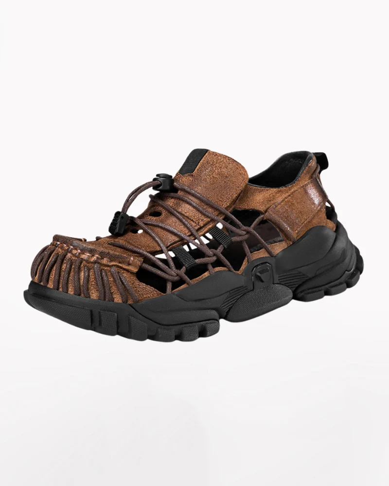Outdoor Hiking Wading Shoes Beach Sandals (Custom/Final Sale)