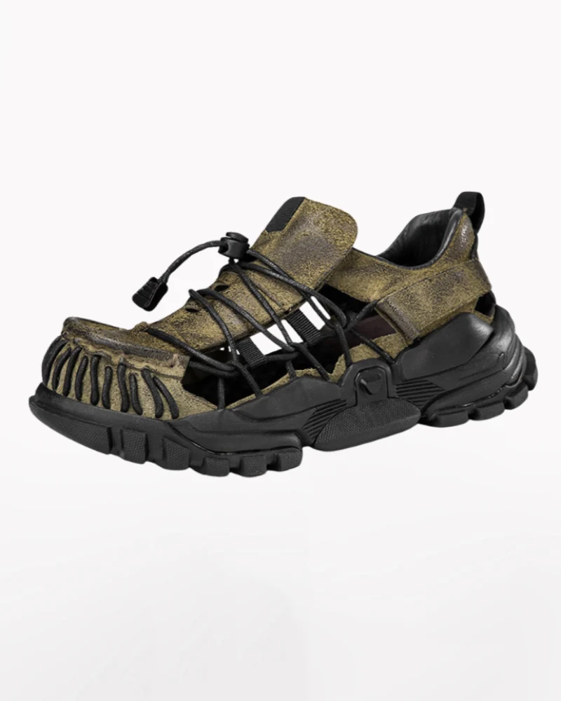 Outdoor Hiking Wading Shoes Beach Sandals (Custom/Final Sale)