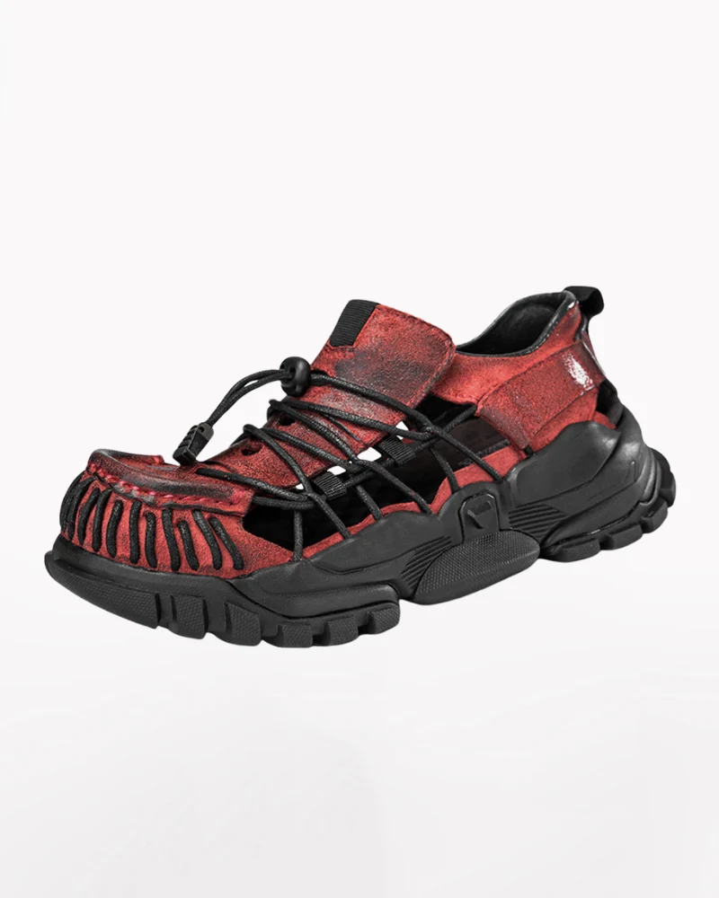 Outdoor Hiking Wading Shoes Beach Sandals (Custom/Final Sale)