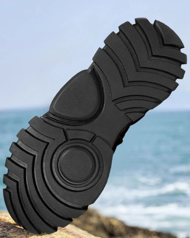 Outdoor Hiking Wading Shoes Beach Sandals (Custom/Final Sale)