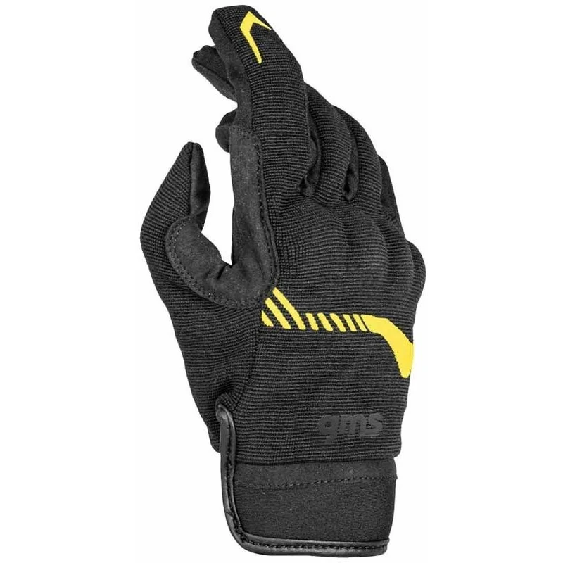 GMS- GUANTES JET CITY KIDS