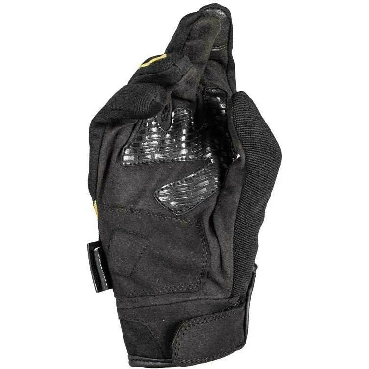 GMS- GUANTES JET CITY KIDS