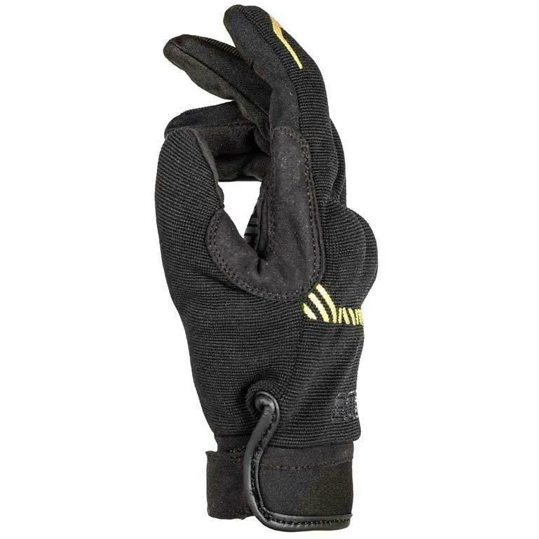 GMS- GUANTES JET CITY KIDS