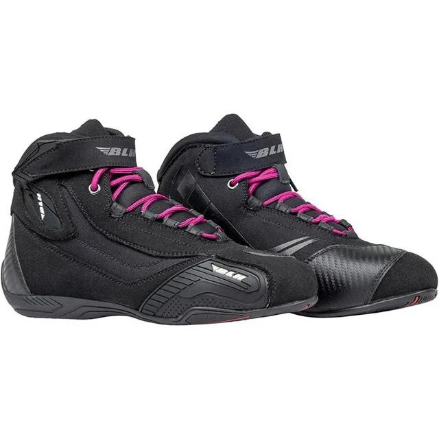 BLH- Botas Roadster 2 Lady Negro