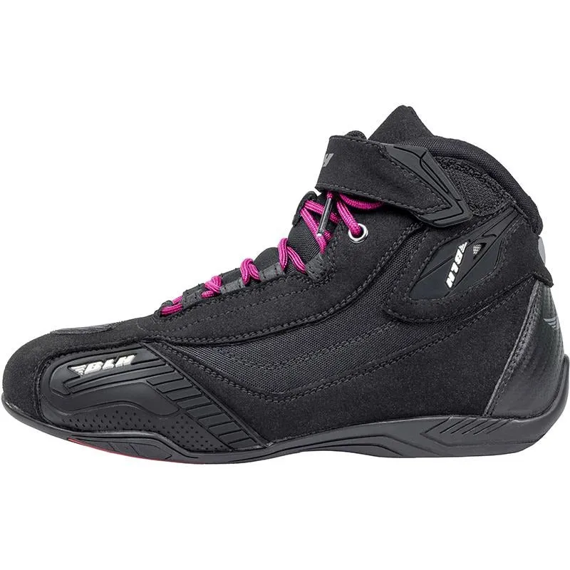 BLH- Botas Roadster 2 Lady Negro
