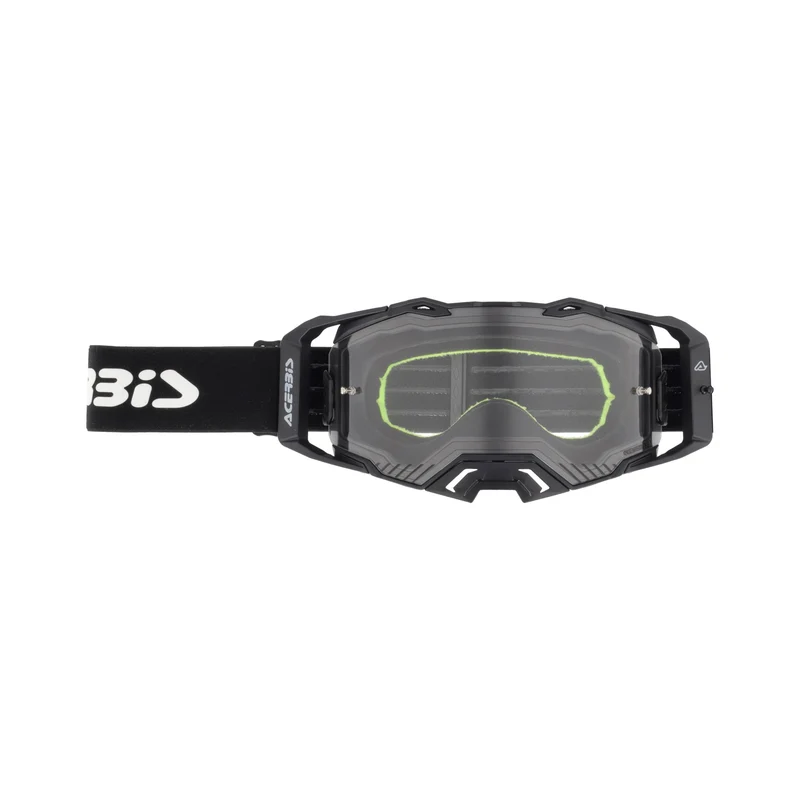 ACERBIS VULCAN GAFAS DE MOTOCROSS NEGRO