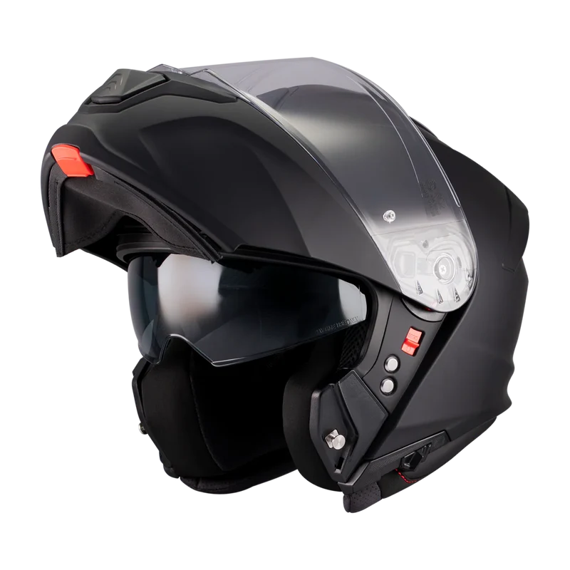 MT GENESIS R SV PURE MODULAR CASCO DE MOTO A1 MATT