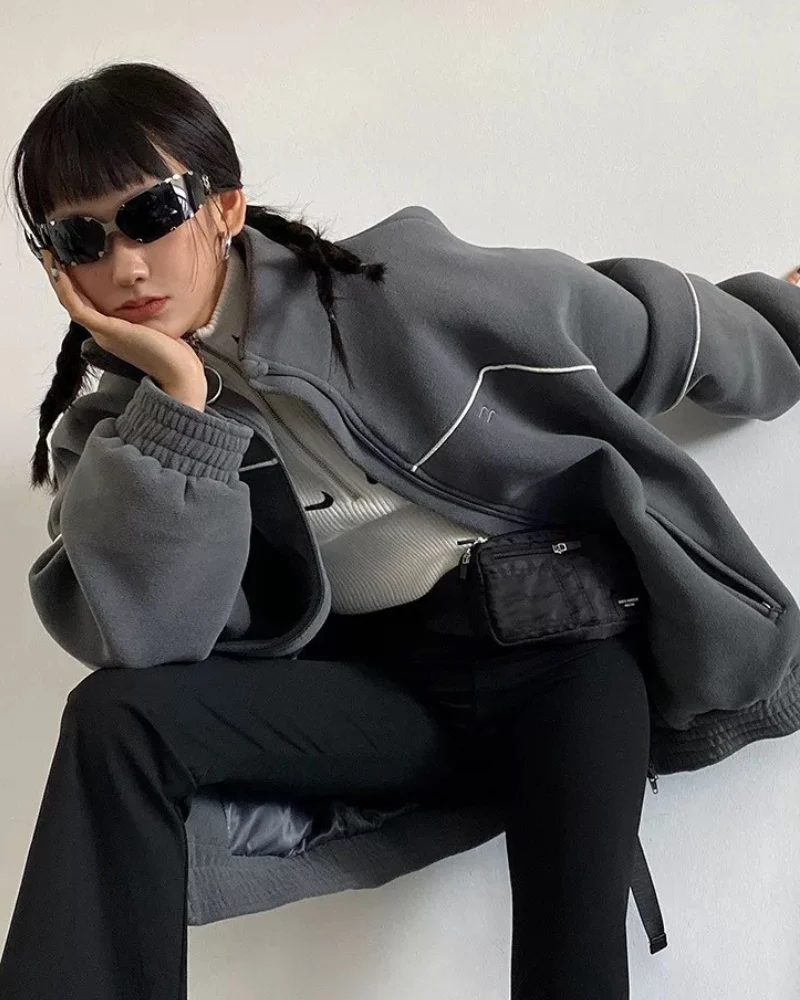 Cyberpunk Futuristic Y2K Tech Sunglasses