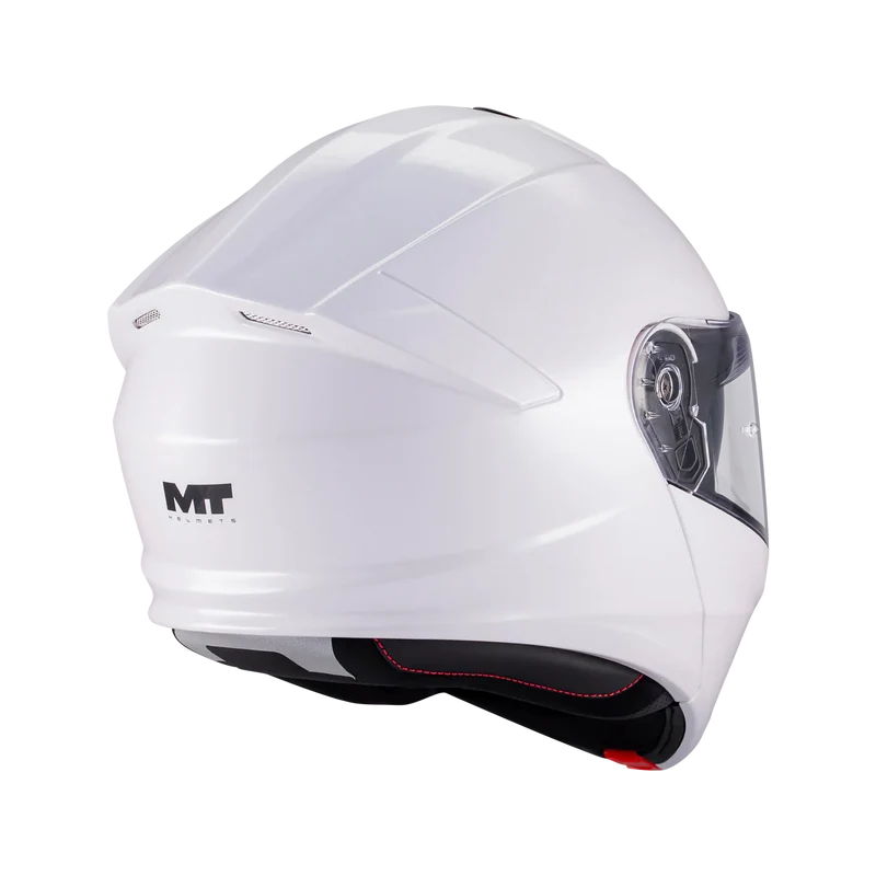 MT GENESIS R SV PURE MODULAR CASCO DE MOTO A0 GLOSS