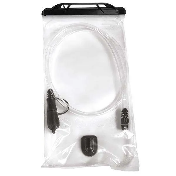 SHOT HYDRA BAG BOLSA HYDRA TRAIL DE MOTO 2.0 NEGRO