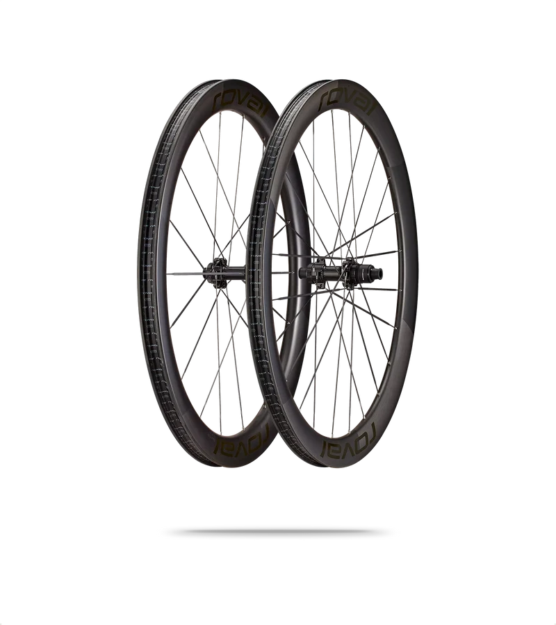 Rapide CLX III Carbon Wheelset