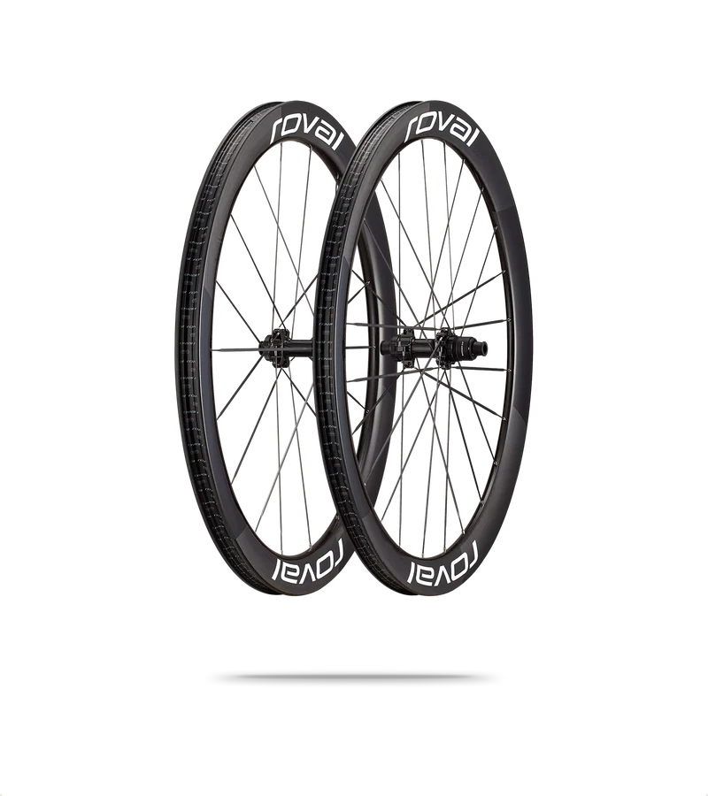 Rapide CLX III Carbon Wheelset