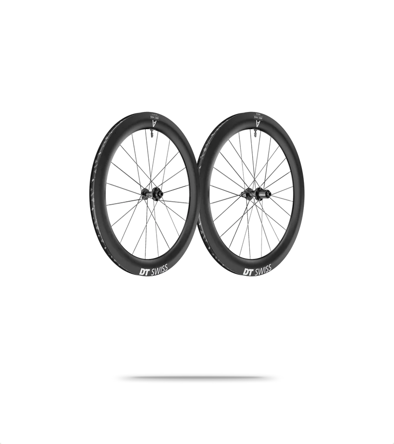 ARC 1400 DICUT 85 Wheelset