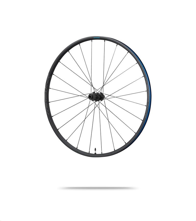 WH-RX570 GRX Tubeless Disc Clincher Wheelset