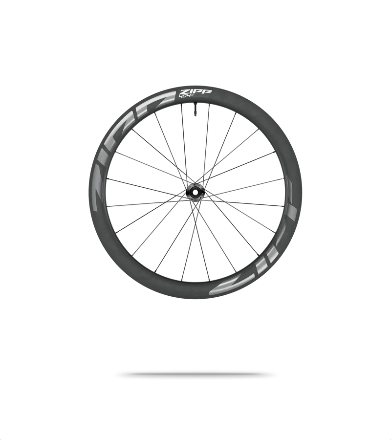 404 S Carbon Tubeless Front Wheel