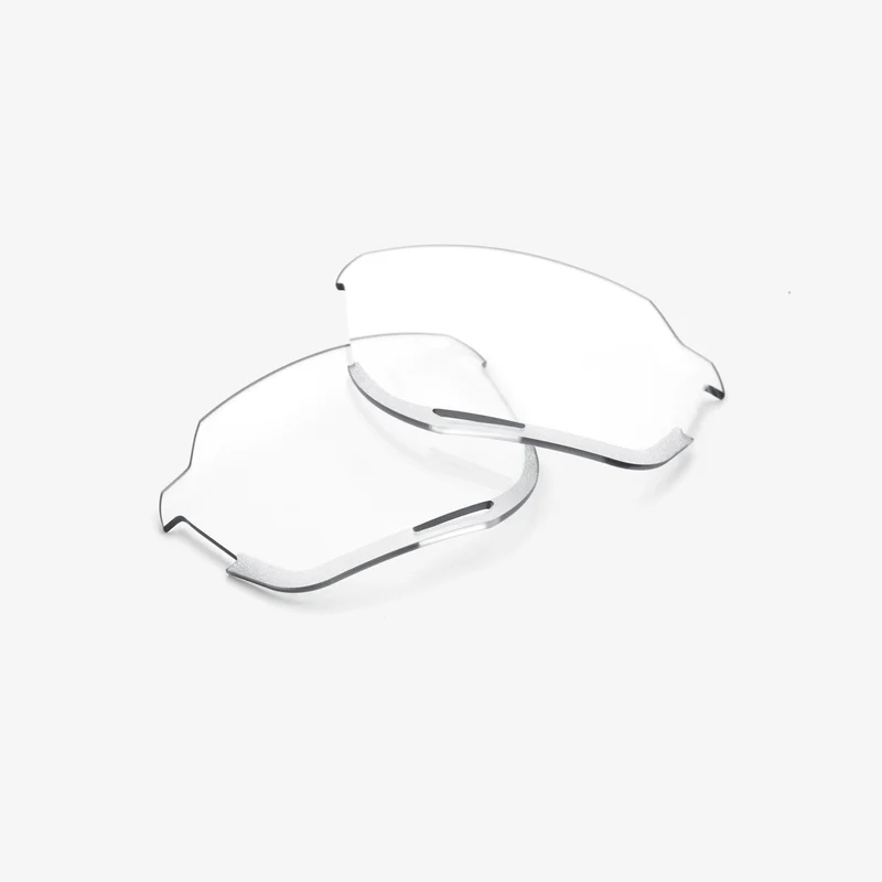 NORVIK Replacement LensES - Clear