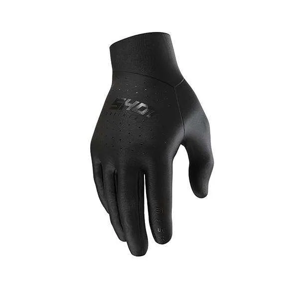 SHOT MIST GUANTES DE MOTO NEGRO