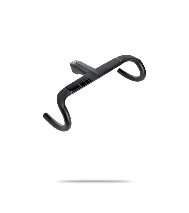 Alanera RS RHM Evo Integrated Carbon Handlebar/Stem