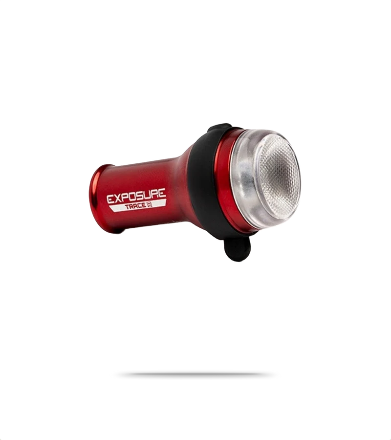 TraceR MK4 Rear Light
