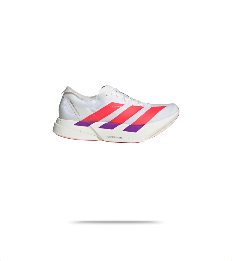 Men's Adizero Adios Pro 4 Running Shoes