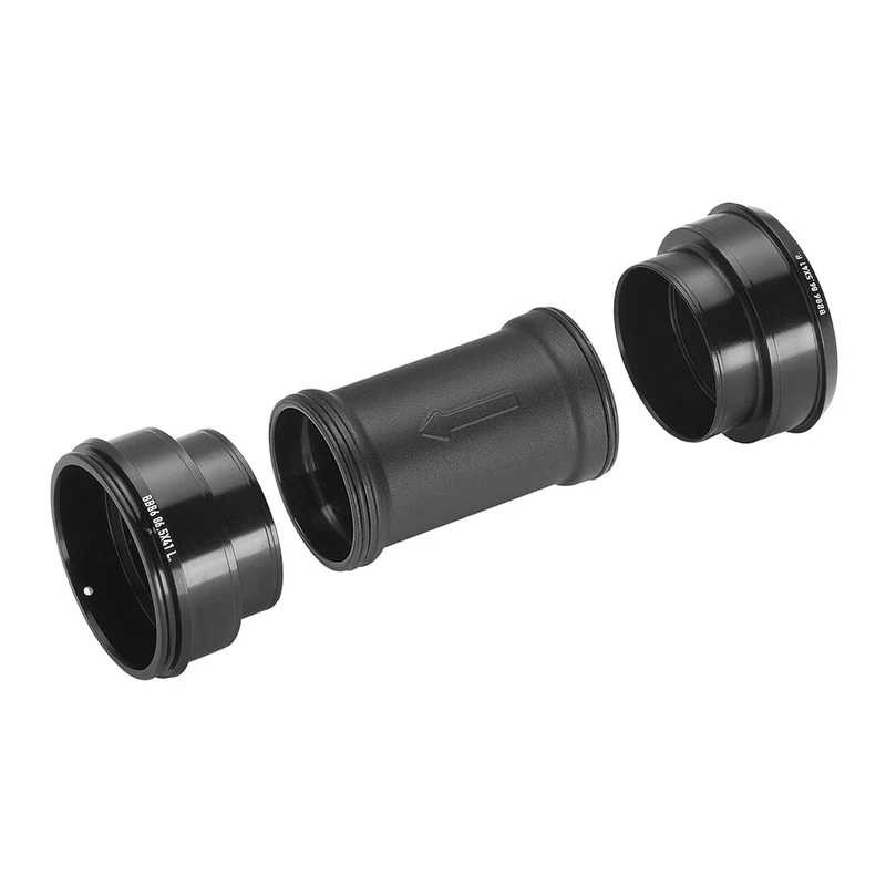 Campagnolo Super Record Bottom Bracket - BSA