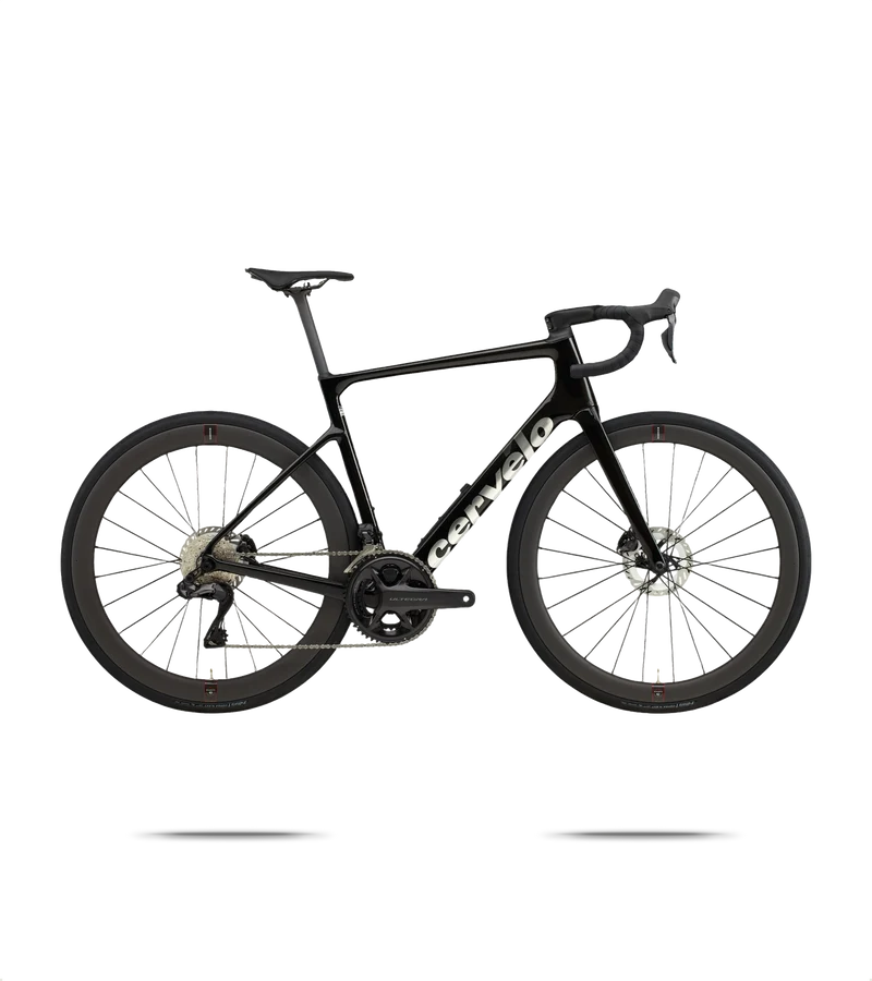 Caledonia 5 Ultegra Di2 Road Bike 2027