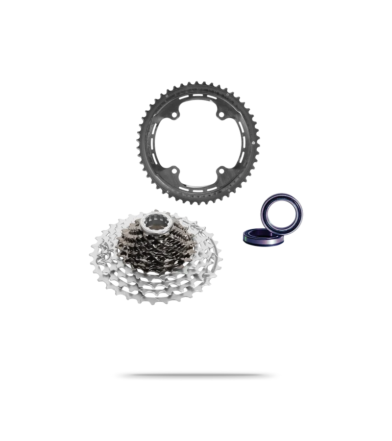 Super Record Ultra 13 Speed Kit